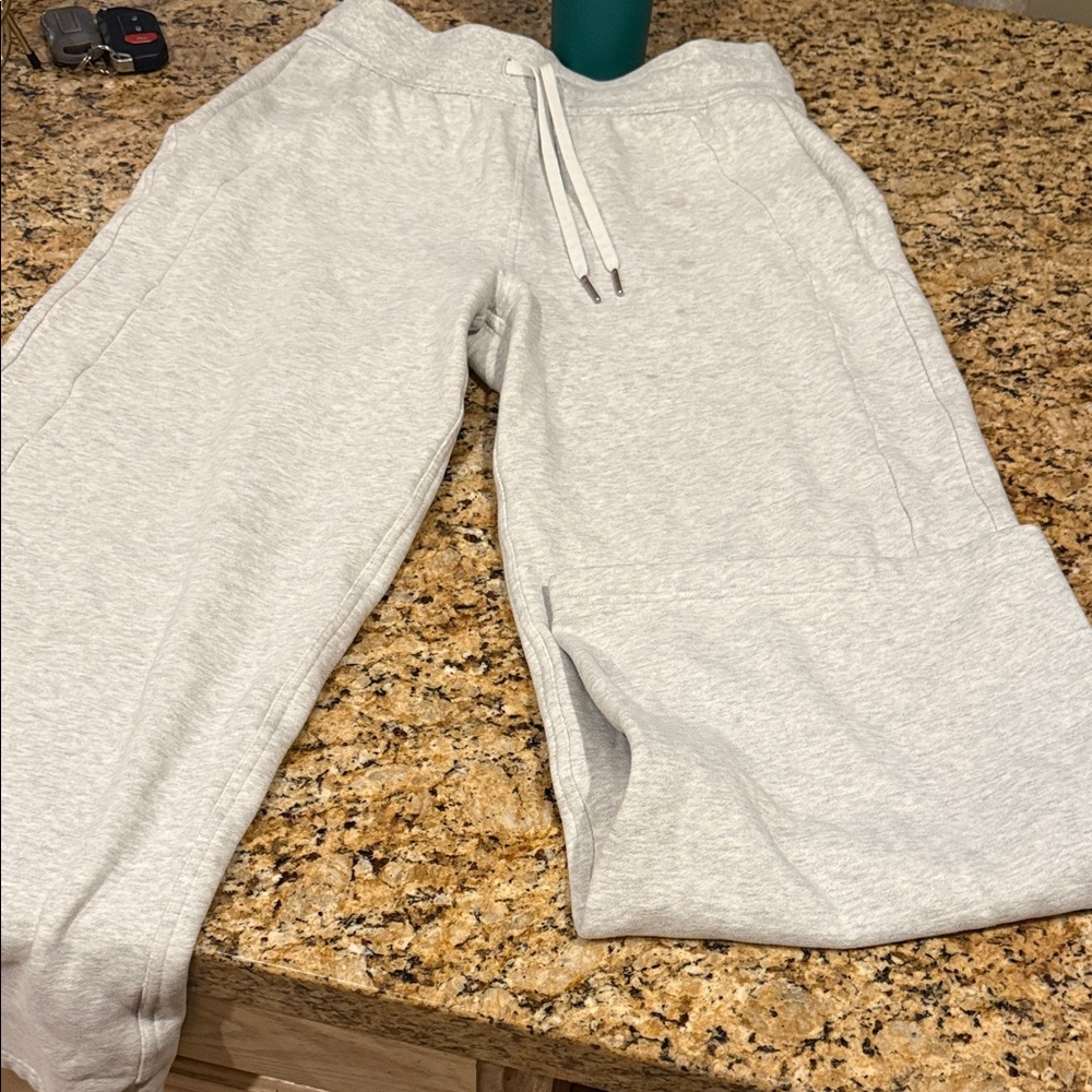 Scuba Wide Leg (Short) size Medium NOT AVAILABLE ANYMORE